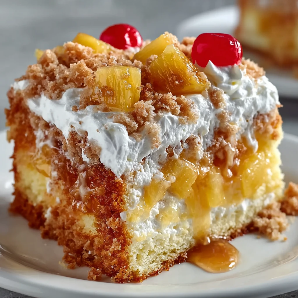 Best Hawaiian Pineapple Cake Recipe Easy Hawaiian Pineapple Cake Baking Tips Buy Hawaiian Pineapple Cake Online Homemade H...