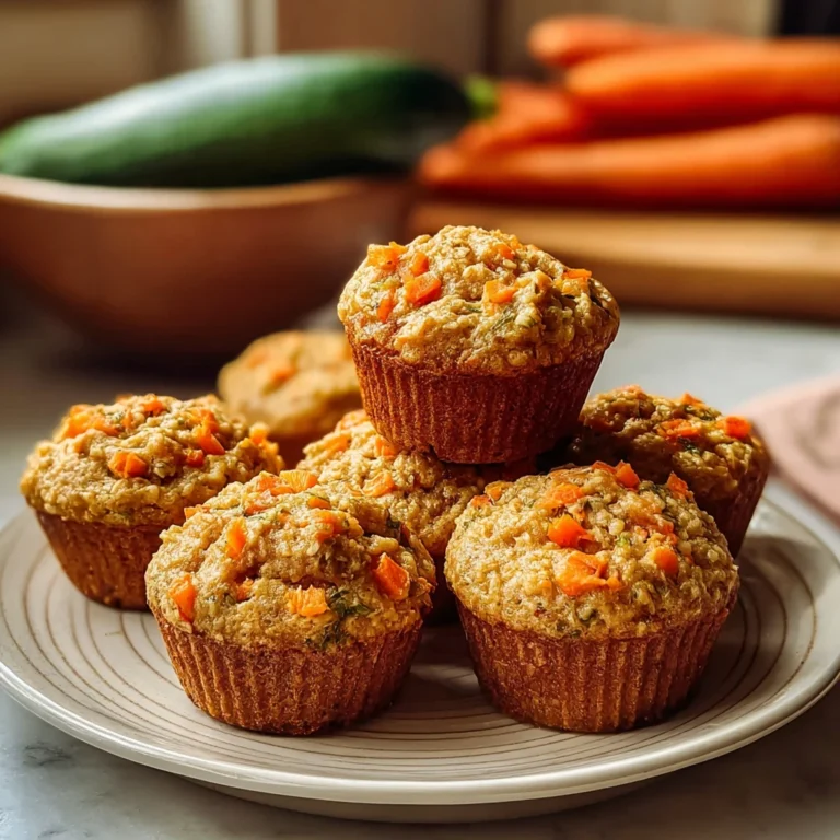 Carrot Dog Muffins Irresistibly Fluffy Flavorful