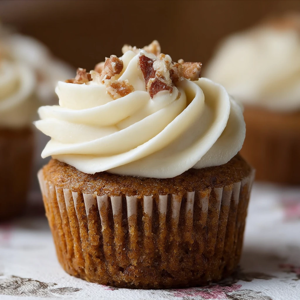 Hummingbird Cupcakes