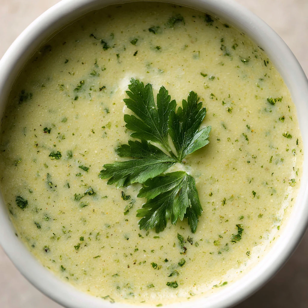 Best Creamy Tomatillo Salsa Recipe How To Make Creamy Tomatillo Sauce Creamy Tomatillo Salsa For Tacos Vegan Creamy Tomati...