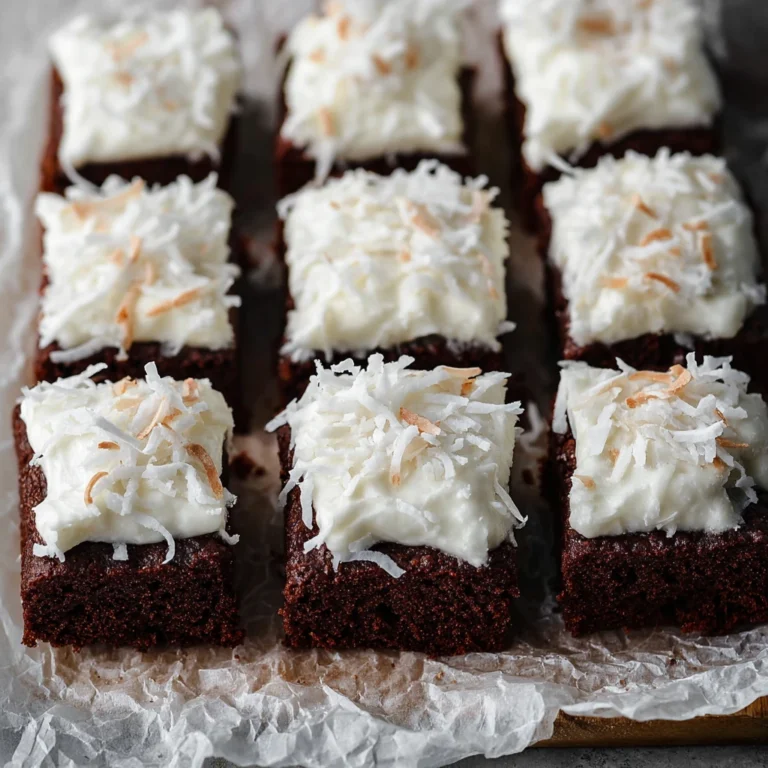 Healthy Chocolate Coconut Cake Recipe Low-calorie Coconut Chocolate Snack Cake Gluten-free Chocolate Coconut Cake Vegan Ch...